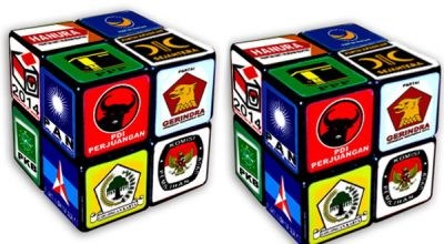 Kawuwung : Dua Parpol 'Kumabal'